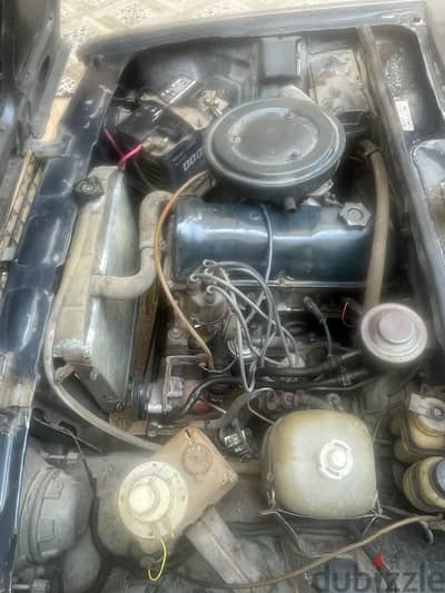 Lada 2107 2013