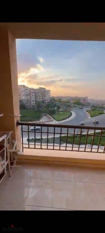للبيع فى مدينتى شقه ٢٠٩ متر تشطيبات الترا سوبر لوكس بالفرش والاجهزه والتكيفات باجمل و أرقى مراحل مدينتى b8