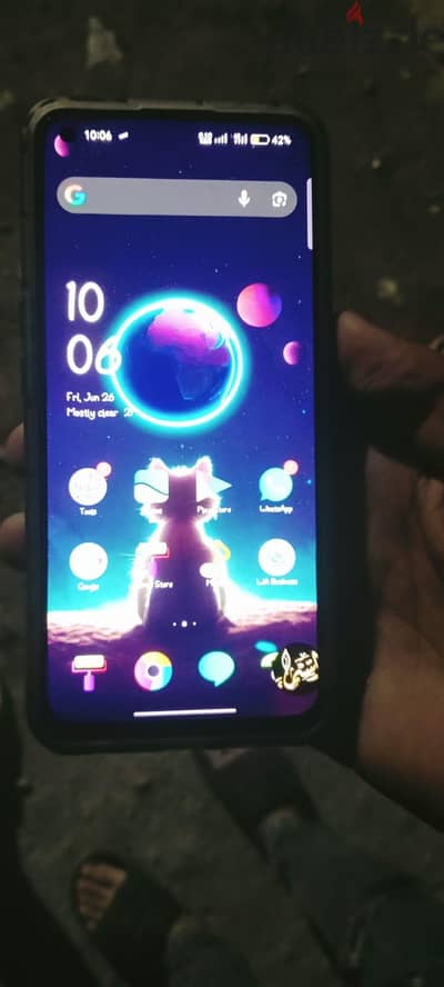 OPPO Reno5