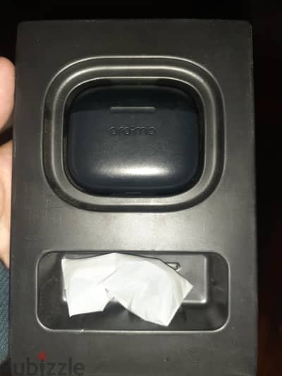 Oraimo freepods lite