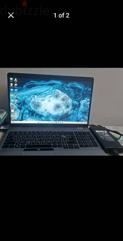 Dell precision 3551