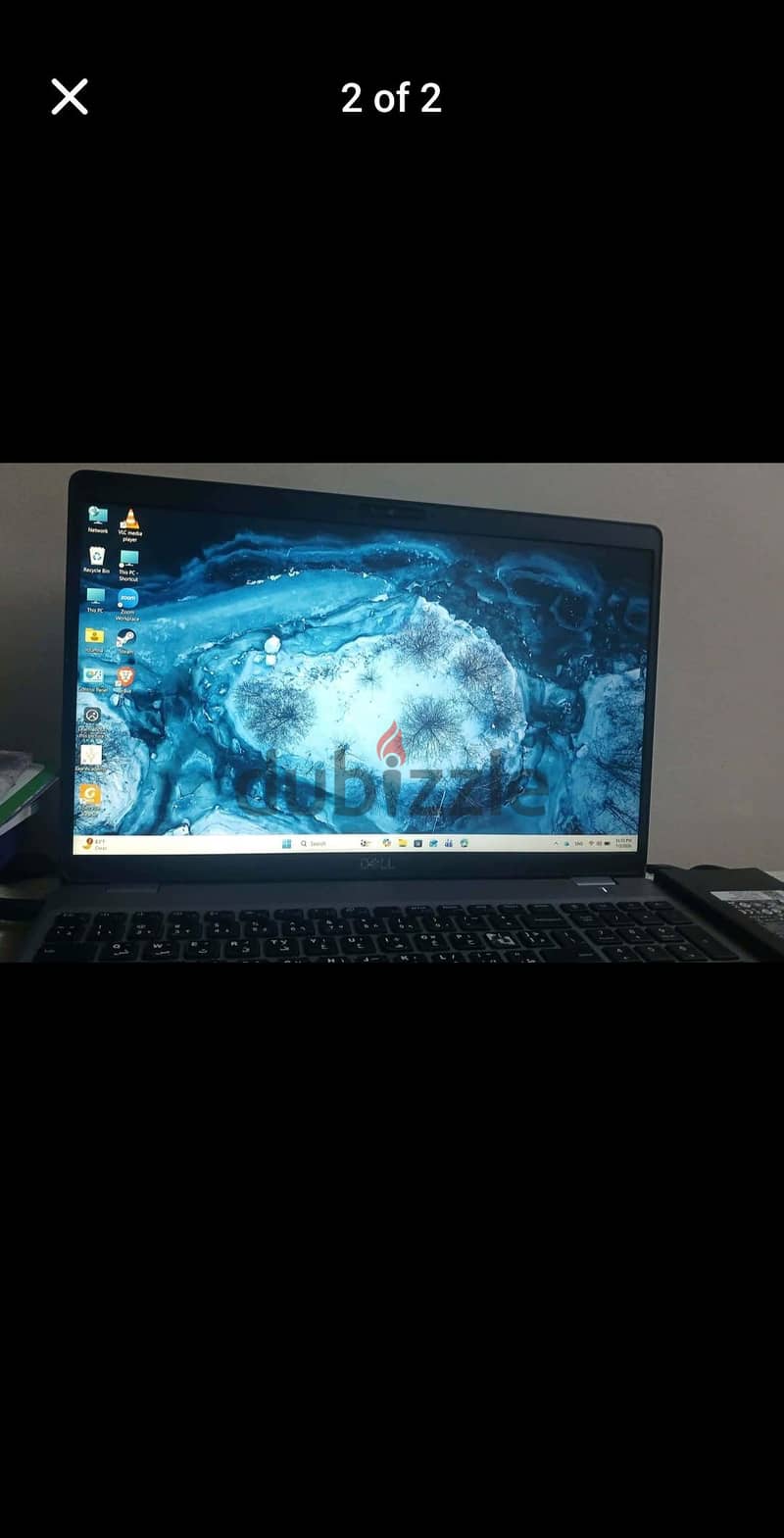 Dell precision 3551 1