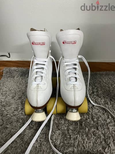 Chicago skates