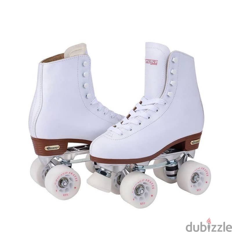 Chicago skates 1