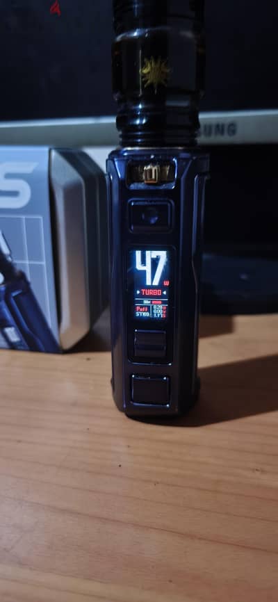 argus X T ارجوس xt