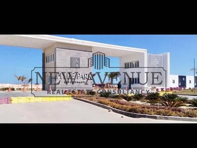Prime Ground Chalet with Garden | Sea View | Seashore Hyde Park
