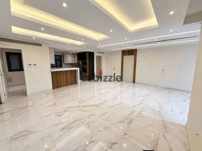 Apartment for Sale in one of the premier New Capital compounds, prime location near the hotel and the international university.