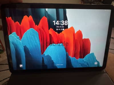 Tab Samsung S7 تابلت سامسونج اس ٧