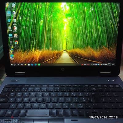 HP ZBook 15 G2