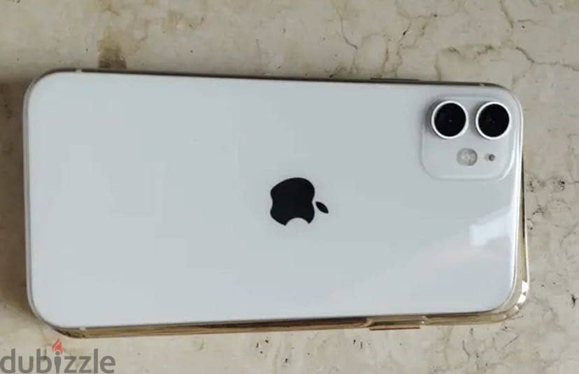 Apple - iPhone 11 1