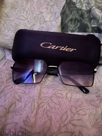 نضارة cartier