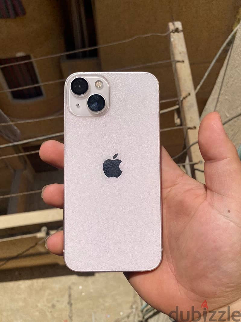 Apple - iPhone 13 1