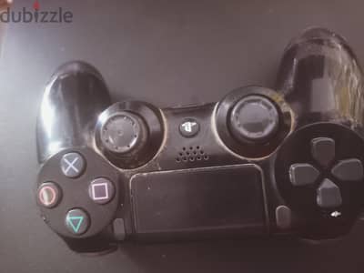 بلاستيش 4 مهكر حاله ممتازه