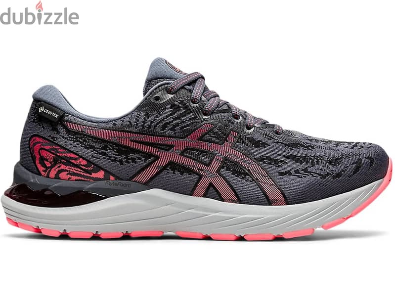 Asics Women's GEL- CUMULUS 23 GTX  Size 38 5