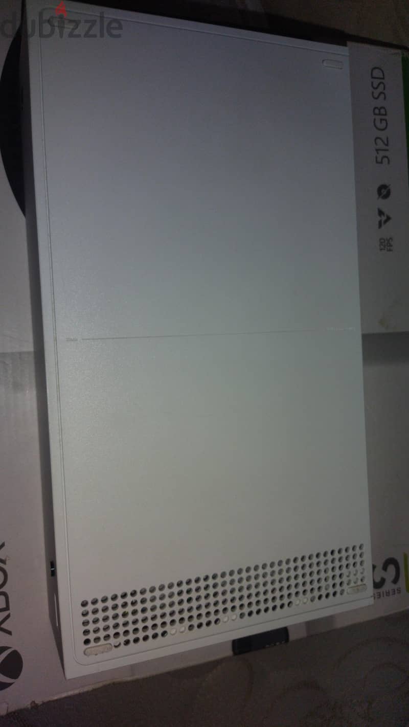 Xbox series s 1