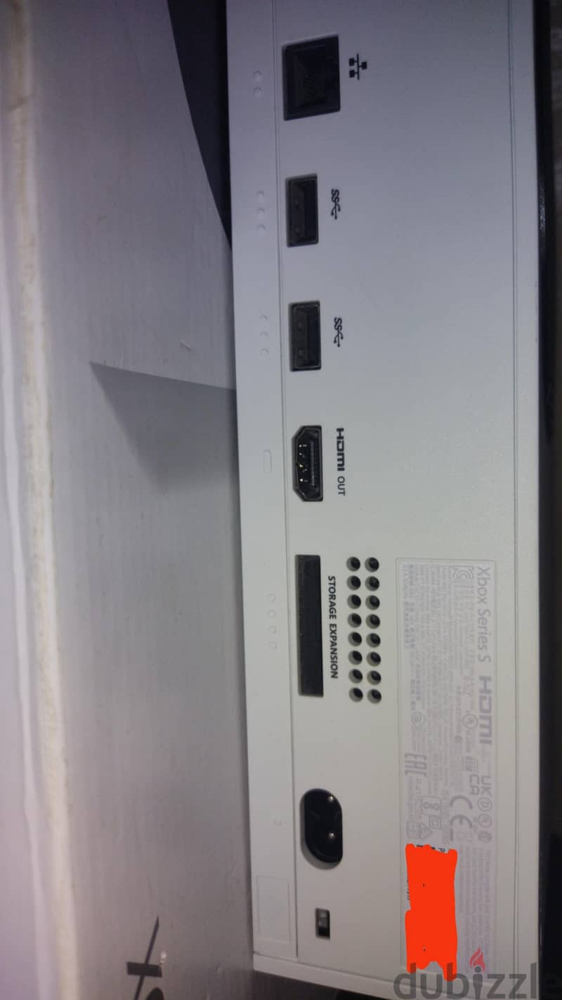 Xbox series s 2