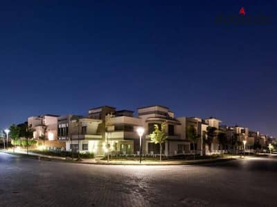 Studio for sale best price in Taj City Compound