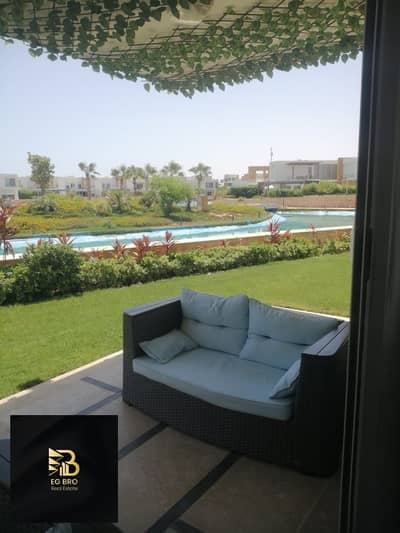 Standalone Villa بـ Lagoon & Sea Views للبيع في سيشيل