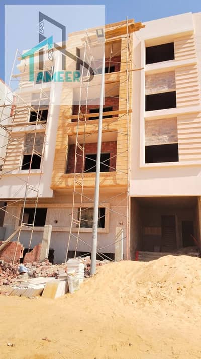 Apartment for sale in Al-Andalus Family 115 meters