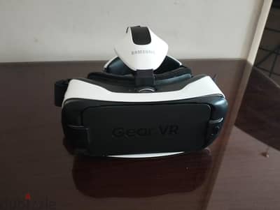 Samsung Gear VR Headset (Original SM-R322)