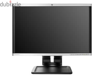 HP Compaq LA2205wg 22 inch _ شاشة ٢٢ بوصة