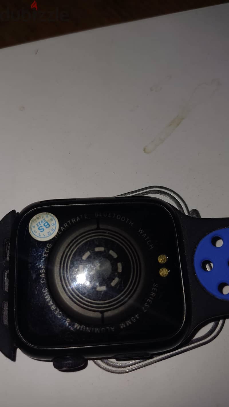 fitpro watch t55 1