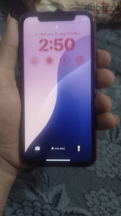 آبل - آيفون اكس ار