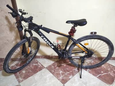 عجله trinx m126 pro