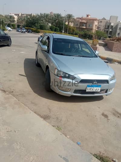 لانسر  القرش