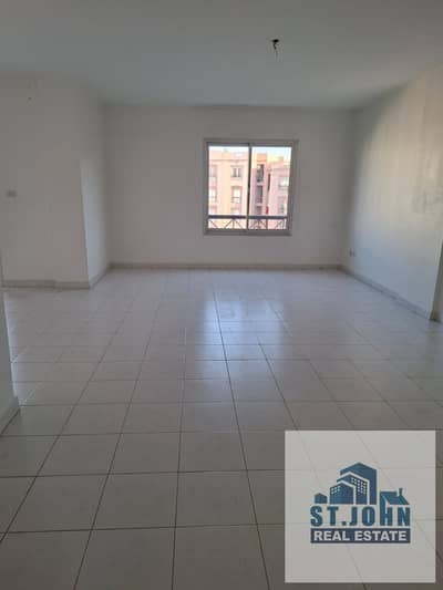 Apartment for Sale 90 meters, First Floor Next to the Commercial Market, Sale with or without Furniture