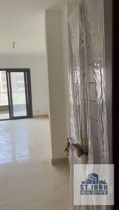 شقه لقطه للبيع اول سكن دور رابع ١٥٠متر بالبي 15 بسعر لقطههه