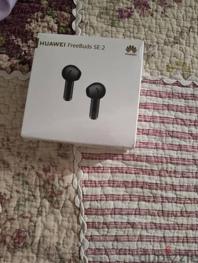 Down from 1500 to 1000 New HUAWEI FreeBuds SE 2