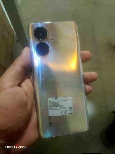 Realme 10 Pro plus 5g