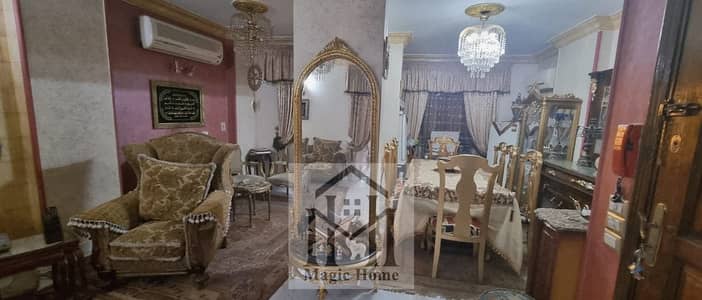 فرصة سكنية مميزة | شقة للبيع في الهرم