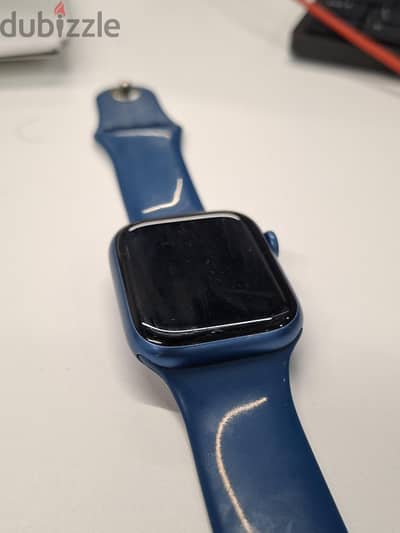 Apple watch series 7 45mm