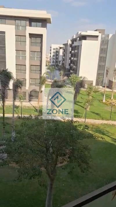 للايجار قانون بسعر لقطه 3نوم 3حمام مساحه 150 فى البى15 فيو جاردنmm