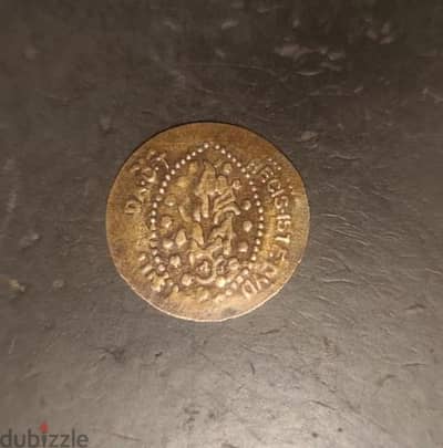 عملة مدينه البندقيه في القرن ال18