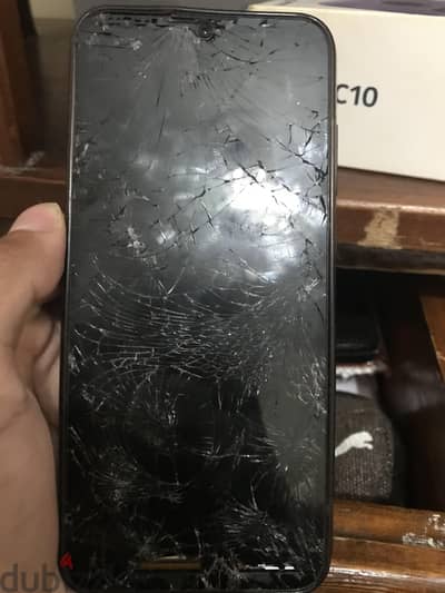  للبيع نوكيا C10 بحالة جيدة