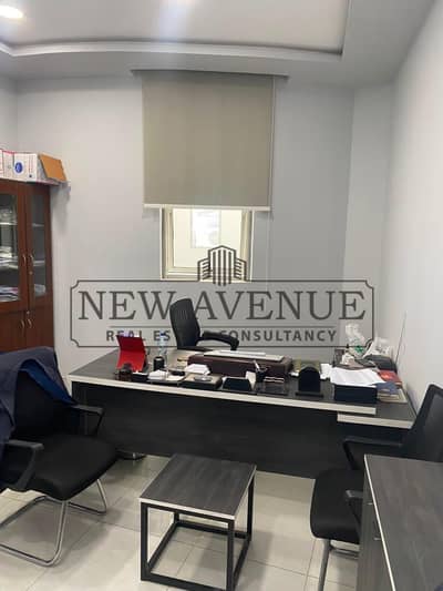 Fully Finished 200 SQM Office For Rent Leven Square