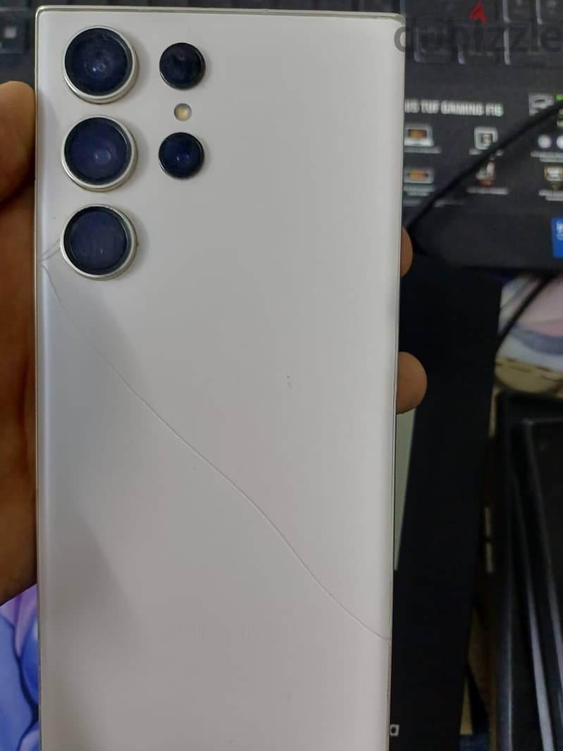 Samsung S23 Ultra 3