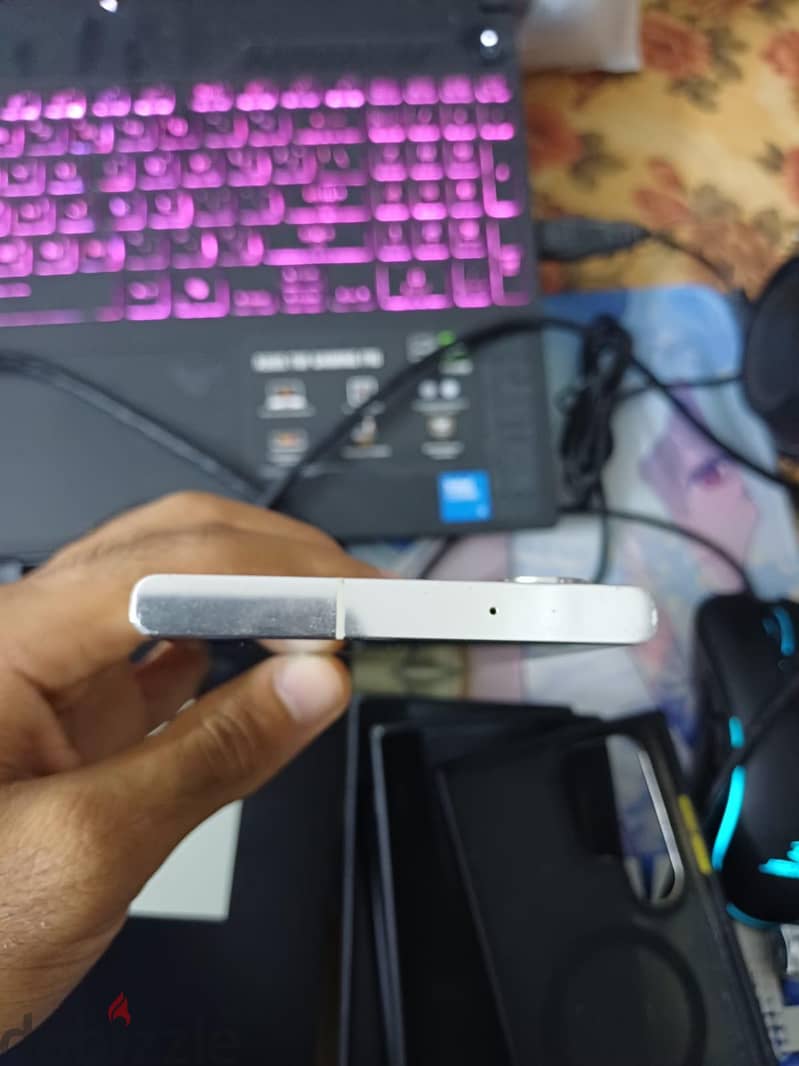Samsung S23 Ultra 4