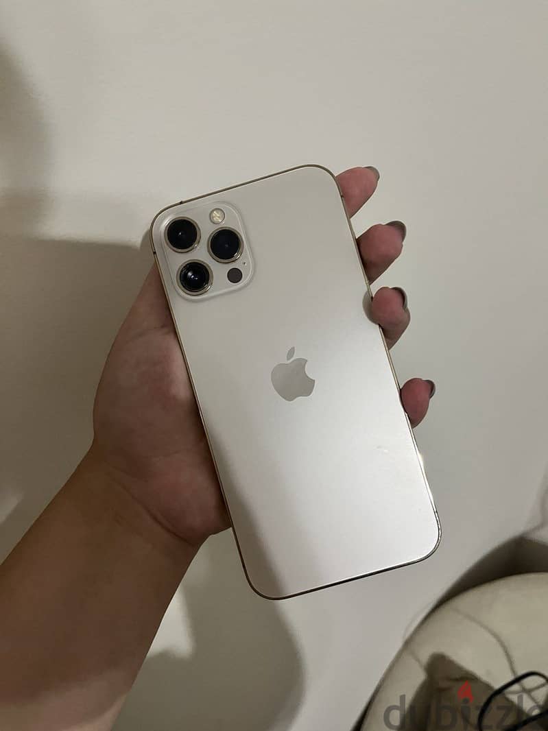 Apple - iPhone 12 Pro Max 2