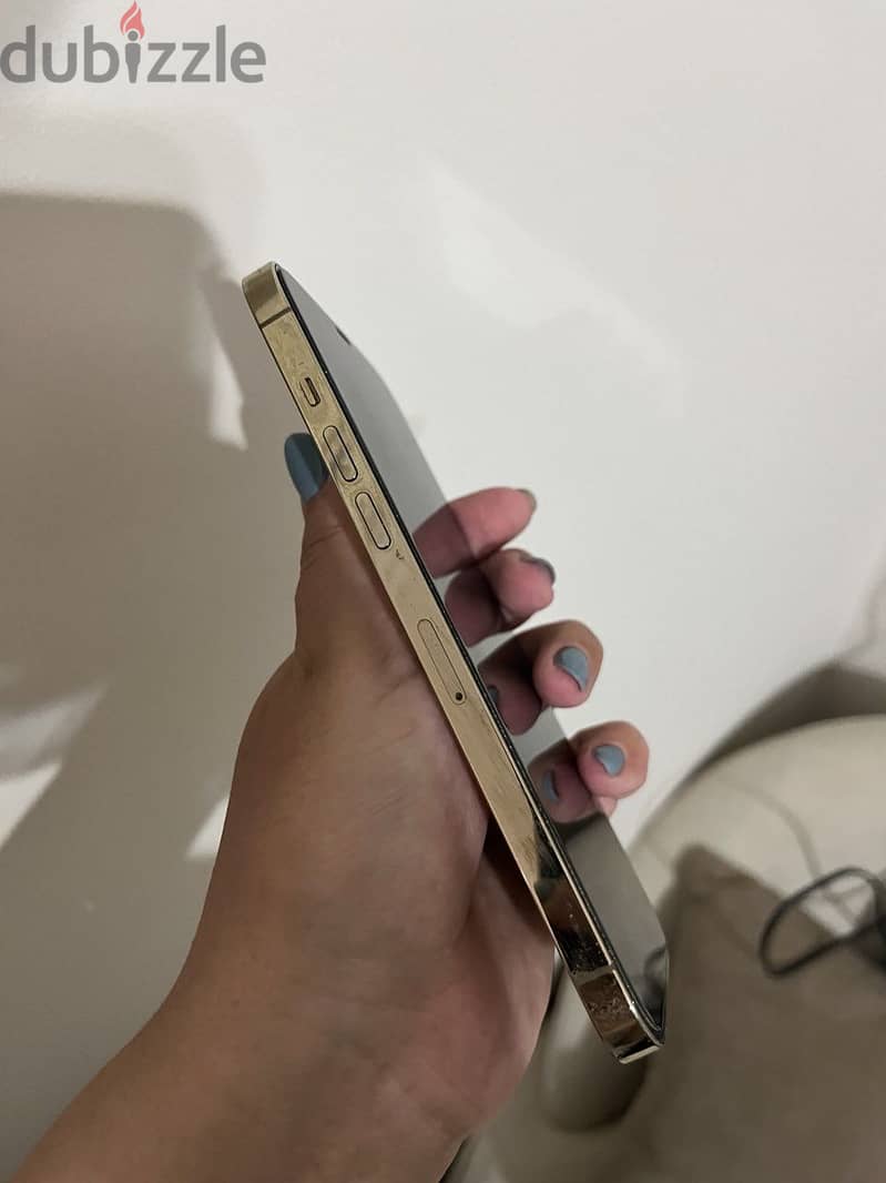 Apple - iPhone 12 Pro Max 3