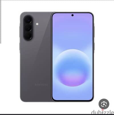 Samsung A57 ram 12 جديد