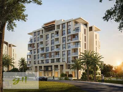 بافضل لوكيشن شقة للبيع بتشطيب كامل في سيتي جيت ديار قطرية القاهرة الجديدة City Gate Diar Qatari New Cairo