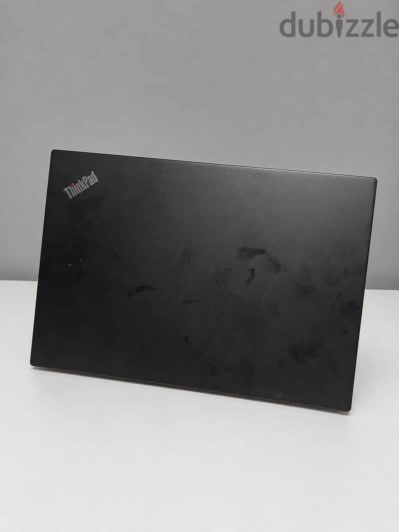 Lenovo ThinkPad T495s Touchscreen 3