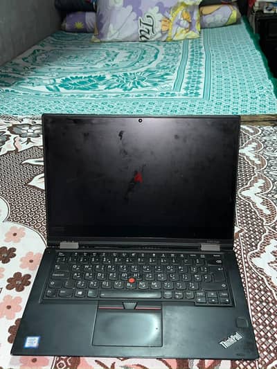 Lenovo Thinkpad I5-8350U Laptop