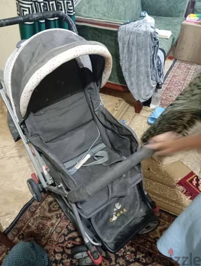 عربيه اطفال استعمال خفيف