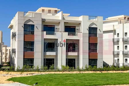 Townhouse Villa for Sale, 169 sq m, North Coast - Ras El Hekma (Gaya Al Ahly Sabbour)