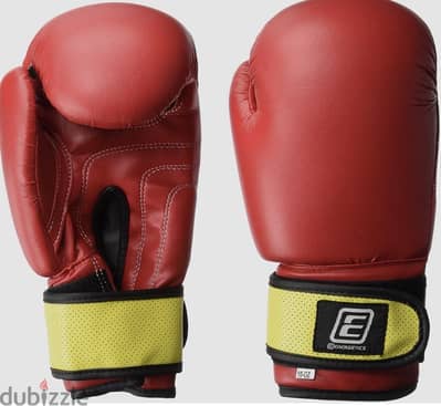 Energetics gloves amazing condition
